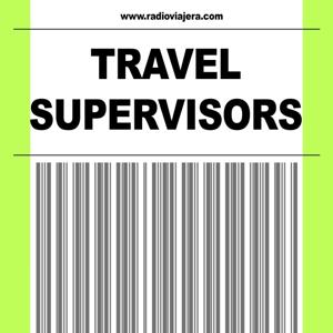 VIAJA CON TRAVELSUPERVISORS