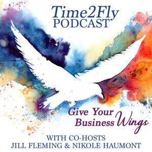 Time2Fly Podcast