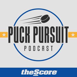 Puck Pursuit by theScore.com