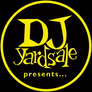 DJ YardSale presents