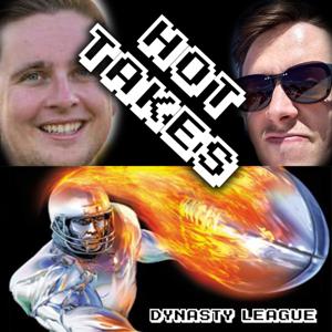 Hot Takes - Dynasty League