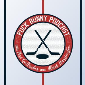 Puck Bunny Podcast