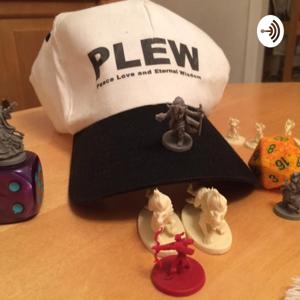 PLEW-podden