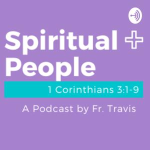 Spiritual People