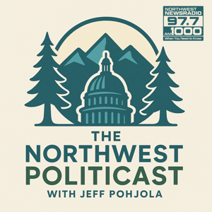 The Northwest Politicast