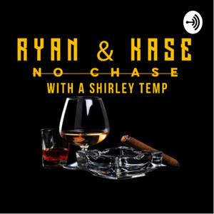 Ryan and Kase no chase with a Shirley Temp