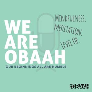 We Are Obaah