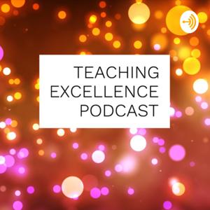 Teaching Excellence podcast