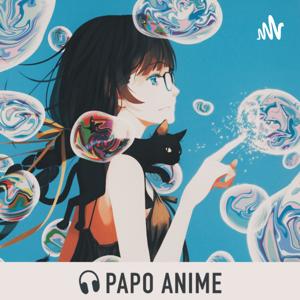 Papo Anime