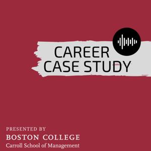 Career Case Study