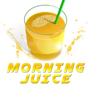 Morning Juice