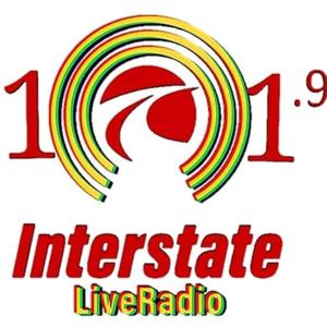 101.9 Interstate Live Radio