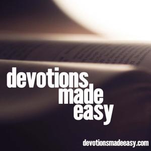 devotions made easy