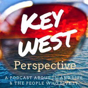 Key West Perspective