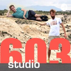 Studio 603