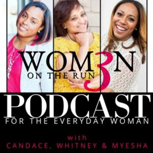 Wom3nOnTheRun
