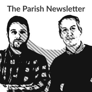 The Parish Newsletter's show