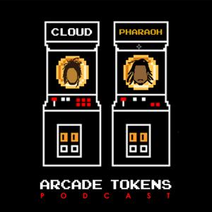 Arcade Tokens Podcast