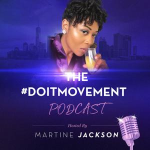 The #DoItMovement Podcast