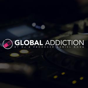 Global Addiction Official Podcast