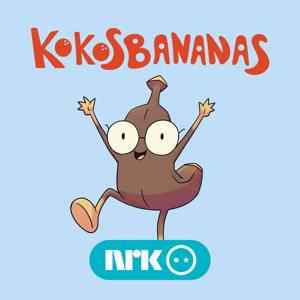 Kokosbananas