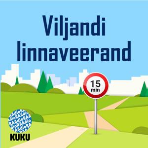 Viljandi linnaveerand