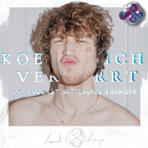 KOENIGLICH VERWIRRT