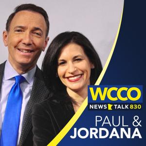 The Paul & Jordana Show