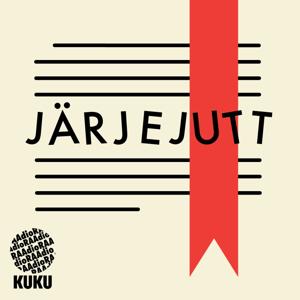 Järjejutt