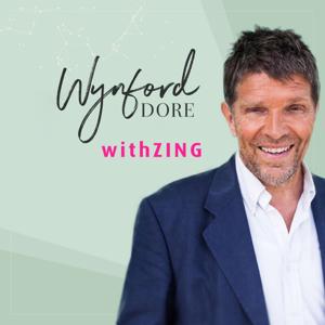 Wynford Dore withZING