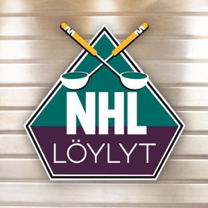 NHL-löylyt