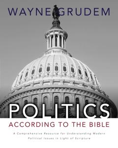 Politics - According to the Bible