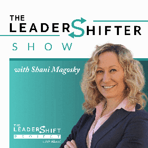 The LeaderShifter Show