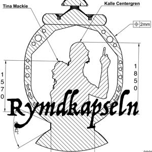 Rymdkapseln