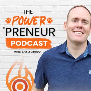 The Power 'Preneur Podcast