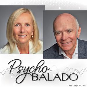 Psycho-Balado by Yves Dalpé & Johanne Côté, psychologues