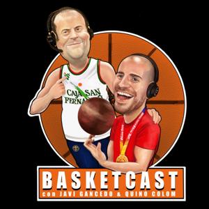 BasketCast