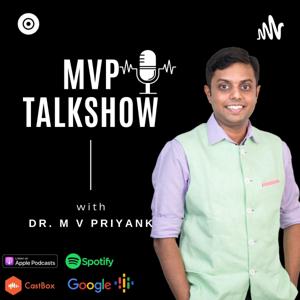 MVP Talkshow