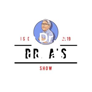 The Dr. A's Podcast