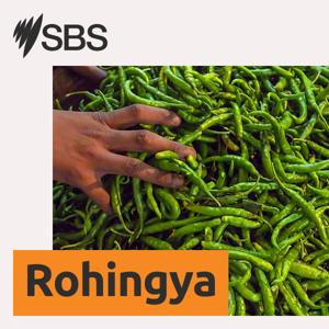 SBS Rohingya - SBS Rohingya by SBS