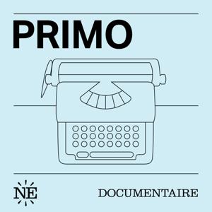 Primo by Nouvelles Écoutes