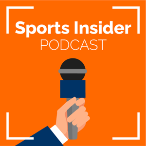 The Sports Insider