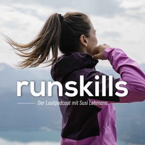 runskills – deine Lauf- und Marathon-Community by runskills I Laufen, Marathon, Ultrarunning, Motivation & Laufreisen