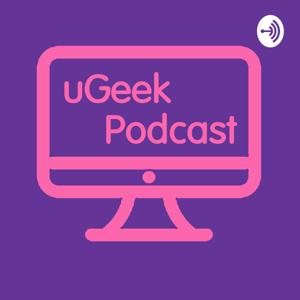 uGeekPodcast - Tecnología, Android, Software Libre, GNU/Linux, Servidores, Domótica y mucho más...