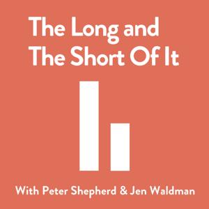 The Long and The Short Of It by Peter Shepherd & Jen Waldman