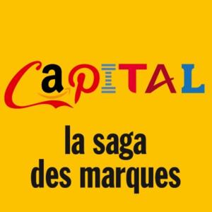 La saga des marques