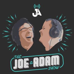 Joe and Adam