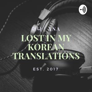 Lost In My Korean Translations