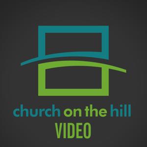 Church on the Hill, McMinnville (Video)