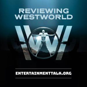 Reviewing Westworld: Westworld